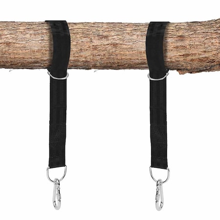 Serenelife Swing Strap Kit SLSWNG10